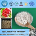 first class 99% isolated soy protein